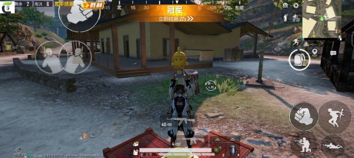和平精英辅助瞄准是红点吗（和平精英机瞄是调整红点吗）